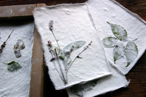 好きなものを漉き込む