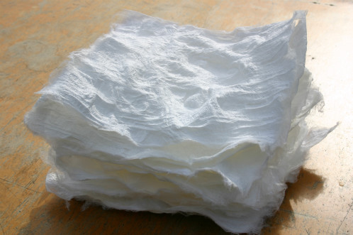 あかりのシェードに最適