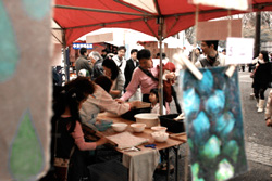 ���[�N�V���b�v���i