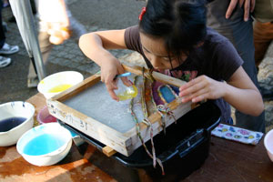 ���[�N�V���b�v�W���p�l��