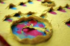 �@�ۂ𐷂�グ��