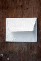 封筒制作