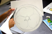 �������ɂ����ăJ�b�g����