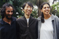 ���L�V�R�Ƃ̌�