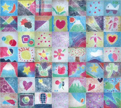 ワークショップ風景