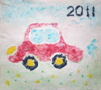 アースデイ2011作品32