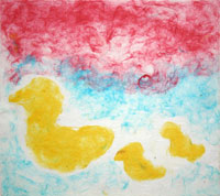 アースデイ2011作品30