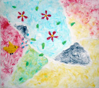 アースデイ2011作品31